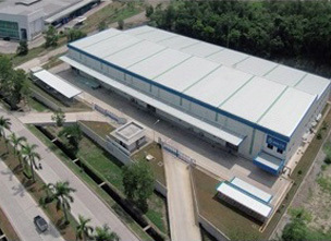 ボルツインドネシア(PT.BOLTZ INDONESIA)