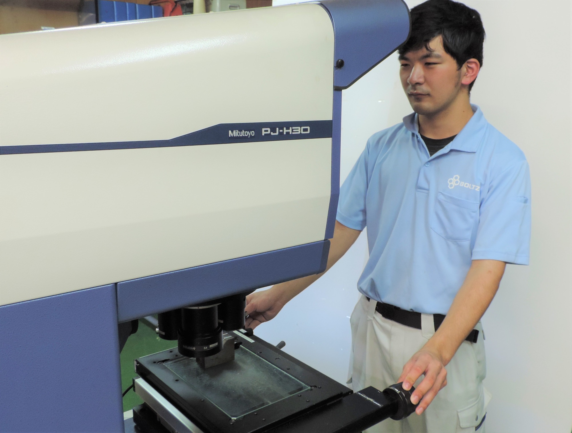 先輩インタビュー