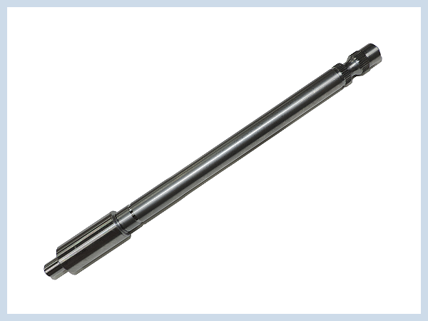 ステアリング部品