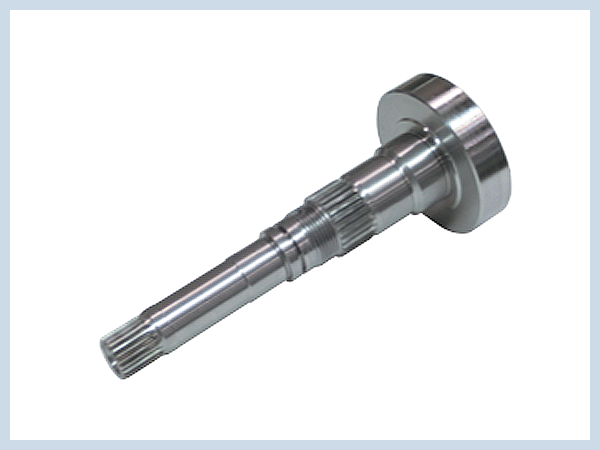 ドライブトレーン部品